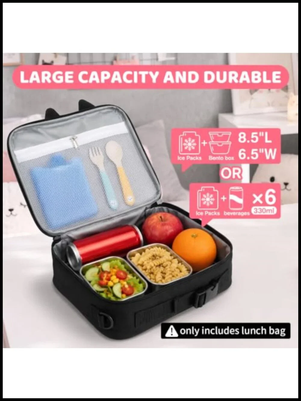 N/A adorable practical